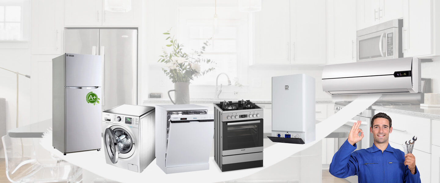 Çumra Daikin Servisi